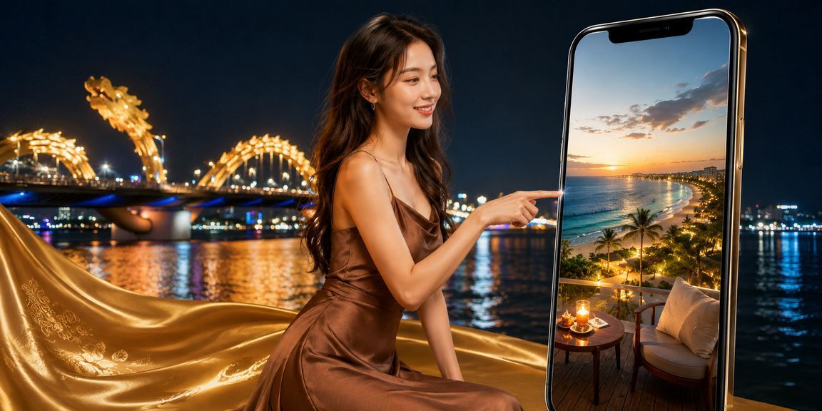 Người dùng Đà Nẵng truy cập casino di động – caothusoicau