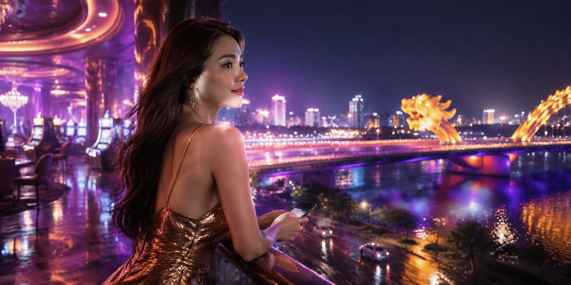 Không gian cá cược casino cao cấp dành cho high roller tại Việt Nam