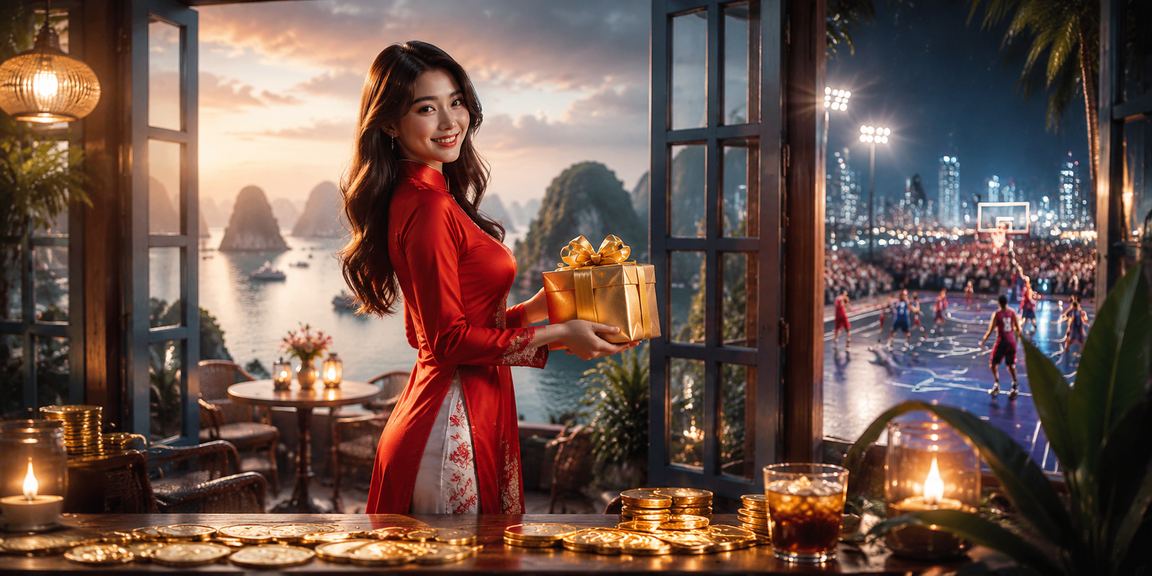 Màn hình đăng nhập tài khoản cá cược trực tuyến tại Việt Nam
