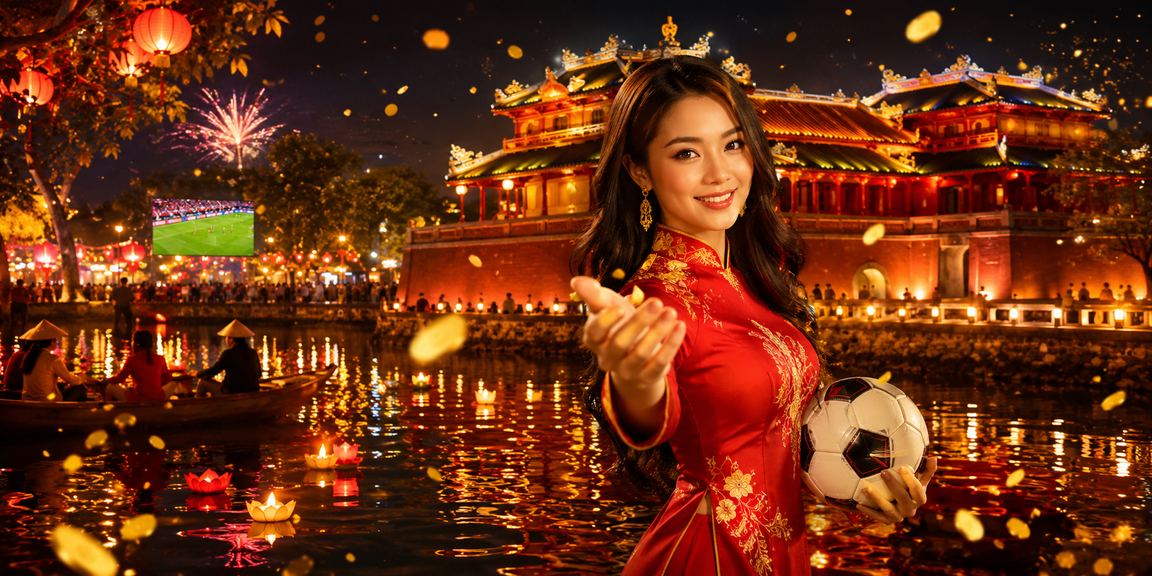 Người dùng Việt Nam truy cập trang xổ số trên điện thoại tại nhà